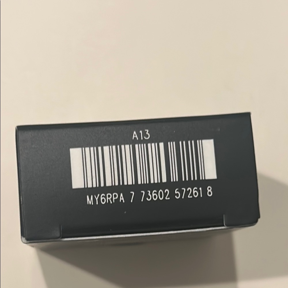MAC Cosmetics Eye Shadow - haute sauce matte - Picture 3 of 3